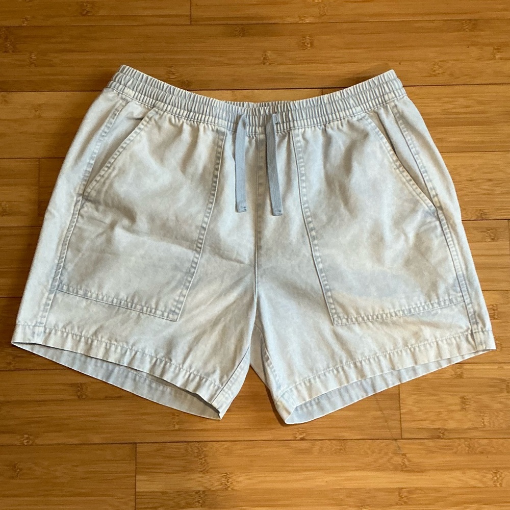 Duvin Beachclub Jean Shorts - M